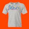 DryBlend Youth 50/50 T-Shirt Thumbnail