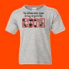 DryBlend Youth 50/50 T-Shirt Thumbnail