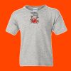 DryBlend Youth 50/50 T-Shirt Thumbnail