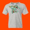 DryBlend Youth 50/50 T-Shirt Thumbnail
