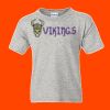 DryBlend Youth 50/50 T-Shirt Thumbnail