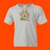 DryBlend Youth 50/50 T-Shirt Thumbnail