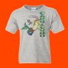 DryBlend Youth 50/50 T-Shirt Thumbnail