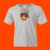 DryBlend Youth 50/50 T-Shirt Thumbnail