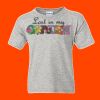 DryBlend Youth 50/50 T-Shirt Thumbnail