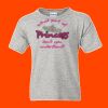 DryBlend Youth 50/50 T-Shirt Thumbnail