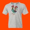 DryBlend Youth 50/50 T-Shirt Thumbnail