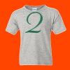 DryBlend Youth 50/50 T-Shirt Thumbnail