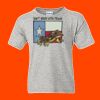 DryBlend Youth 50/50 T-Shirt Thumbnail