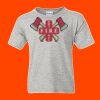 DryBlend Youth 50/50 T-Shirt Thumbnail