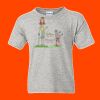 DryBlend Youth 50/50 T-Shirt Thumbnail