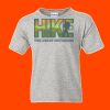 DryBlend Youth 50/50 T-Shirt Thumbnail