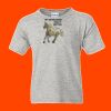 DryBlend Youth 50/50 T-Shirt Thumbnail