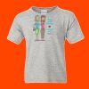 DryBlend Youth 50/50 T-Shirt Thumbnail