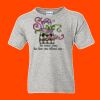 DryBlend Youth 50/50 T-Shirt Thumbnail