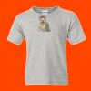 DryBlend Youth 50/50 T-Shirt Thumbnail