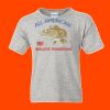 DryBlend Youth 50/50 T-Shirt Thumbnail