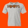 DryBlend Youth 50/50 T-Shirt Thumbnail