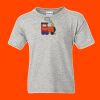 DryBlend Youth 50/50 T-Shirt Thumbnail