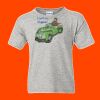 DryBlend Youth 50/50 T-Shirt Thumbnail