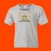 DryBlend Youth 50/50 T-Shirt Thumbnail