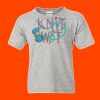 DryBlend Youth 50/50 T-Shirt Thumbnail