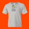 DryBlend Youth 50/50 T-Shirt Thumbnail