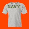 DryBlend Youth 50/50 T-Shirt Thumbnail