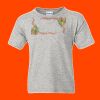 DryBlend Youth 50/50 T-Shirt Thumbnail