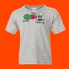 DryBlend Youth 50/50 T-Shirt Thumbnail