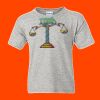 DryBlend Youth 50/50 T-Shirt Thumbnail