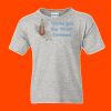 DryBlend Youth 50/50 T-Shirt Thumbnail