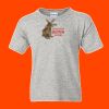 DryBlend Youth 50/50 T-Shirt Thumbnail
