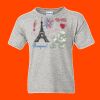 DryBlend Youth 50/50 T-Shirt Thumbnail