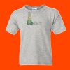 DryBlend Youth 50/50 T-Shirt Thumbnail