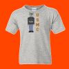 DryBlend Youth 50/50 T-Shirt Thumbnail