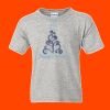 DryBlend Youth 50/50 T-Shirt Thumbnail
