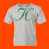 DryBlend Youth 50/50 T-Shirt Thumbnail