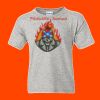 DryBlend Youth 50/50 T-Shirt Thumbnail