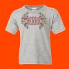 DryBlend Youth 50/50 T-Shirt Thumbnail