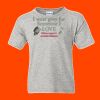 DryBlend Youth 50/50 T-Shirt Thumbnail