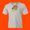 DryBlend Youth 50/50 T-Shirt Thumbnail