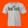 DryBlend Youth 50/50 T-Shirt Thumbnail