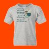 DryBlend Youth 50/50 T-Shirt Thumbnail