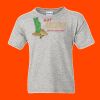 DryBlend Youth 50/50 T-Shirt Thumbnail