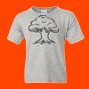 DryBlend Youth 50/50 T-Shirt Thumbnail