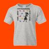 DryBlend Youth 50/50 T-Shirt Thumbnail