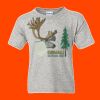 DryBlend Youth 50/50 T-Shirt Thumbnail