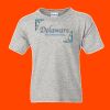 DryBlend Youth 50/50 T-Shirt Thumbnail