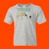 DryBlend Youth 50/50 T-Shirt Thumbnail